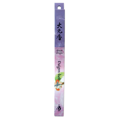Shoyeido Incense - Daigen-koh - Great Origin