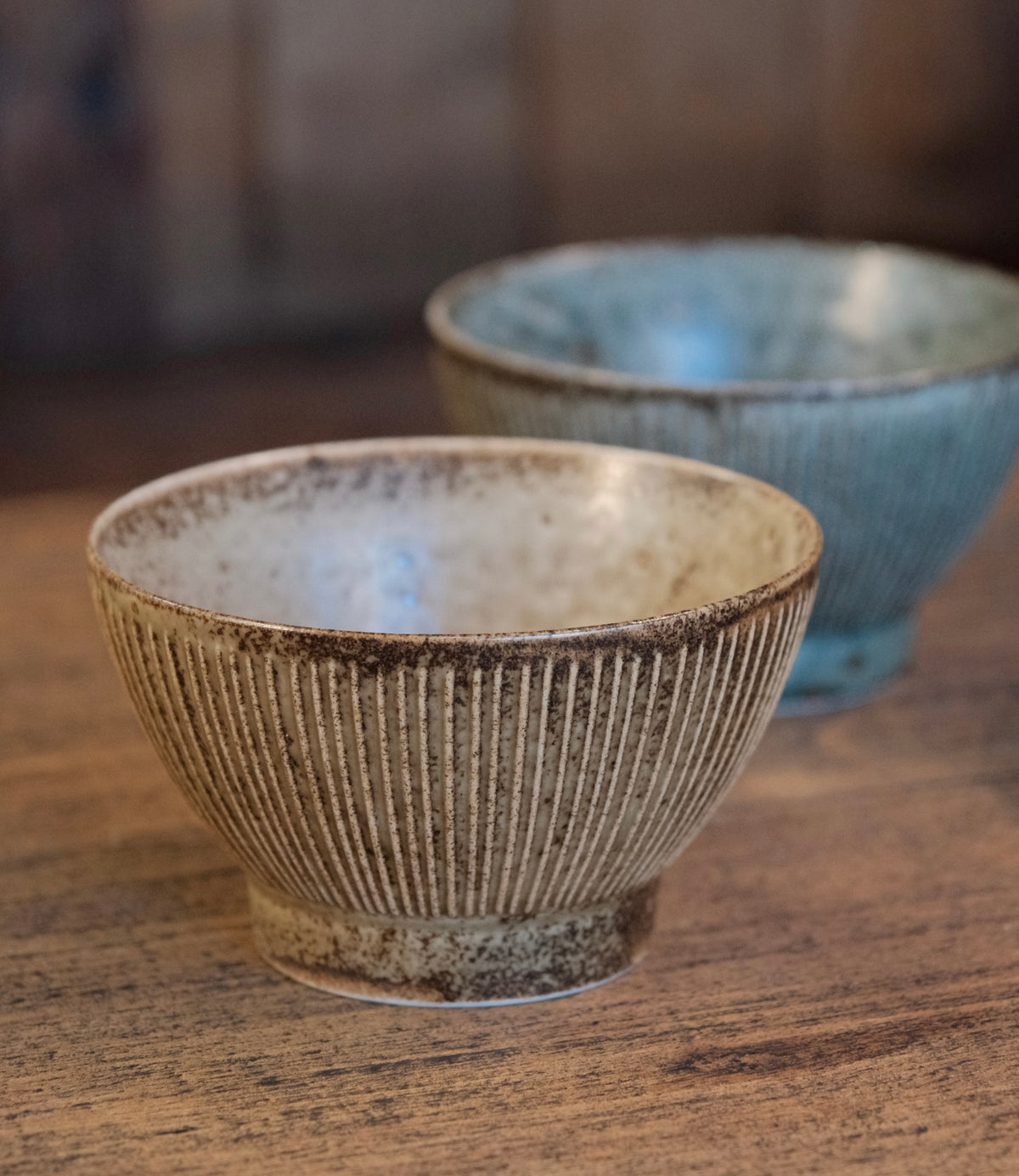 Japan Wabi Sabi Style Kurawanka Rice Bowl – 4.0