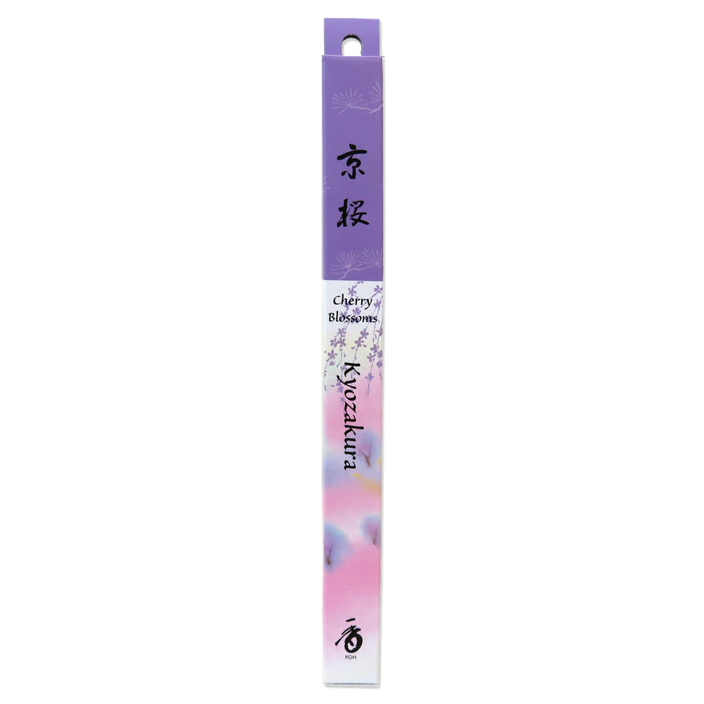 Shoyeido Incense - Kyo-zakura - Cherry Blossoms