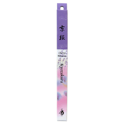 Shoyeido Incense - Kyo-zakura - Cherry Blossoms