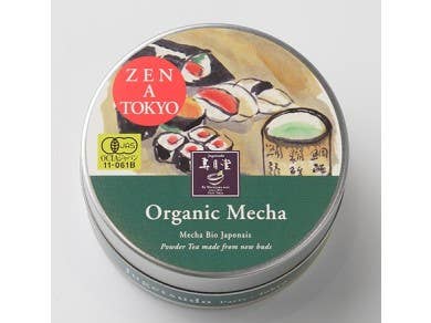 Jugetsudo Japan - Zen A Tokyo 3 pieces Gift Pack