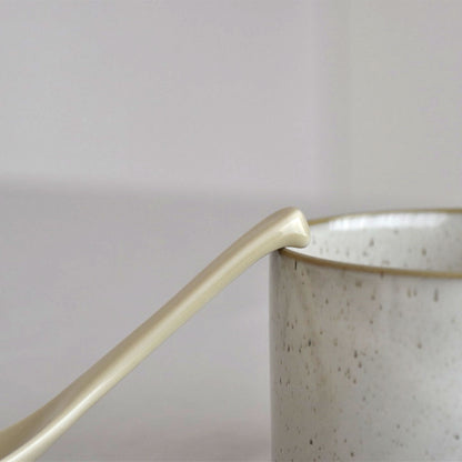Japan made Soup spoon