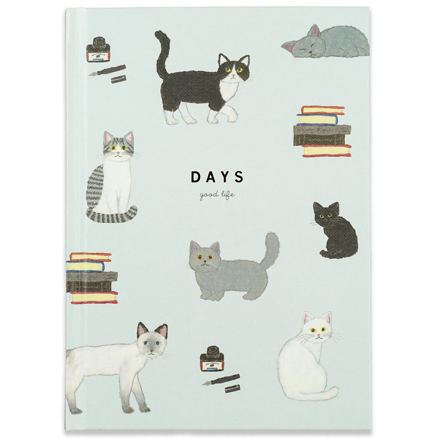 YUSUKE YONEZU Days Good life (CAT)