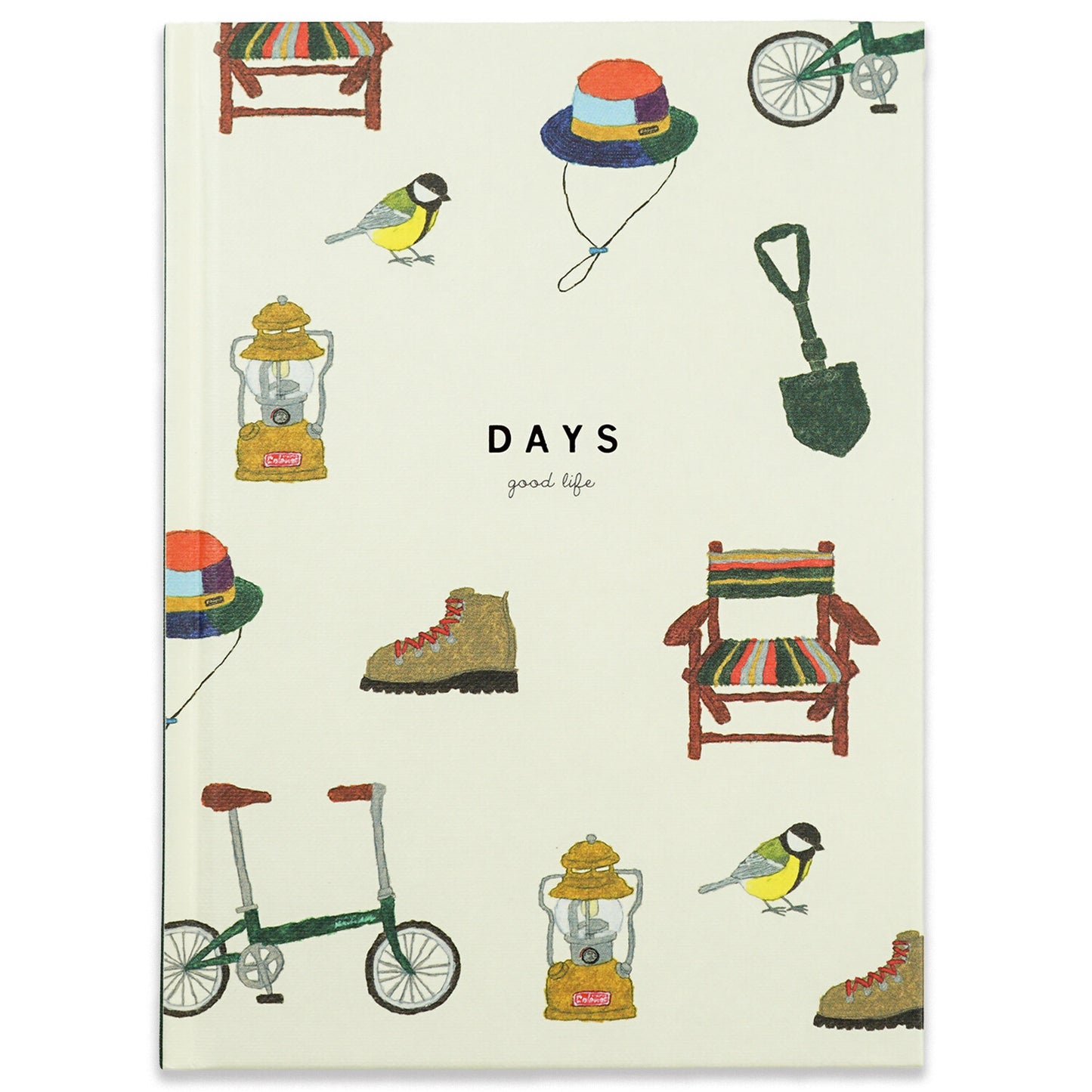YUSUKE YONEZU Days Good life (CAMP)