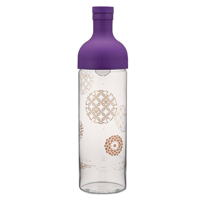 HARIO Japan - "Aya" Series Filter-in Tea Bottle 750mL