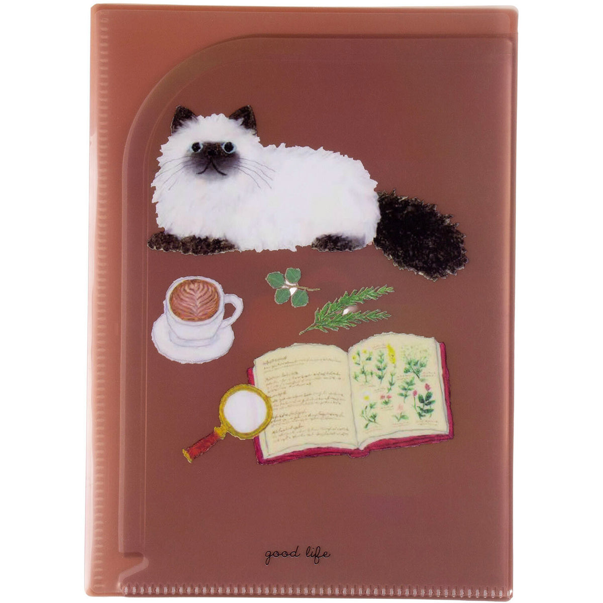 YUSUKE YONEZU File Organizer（CAT）