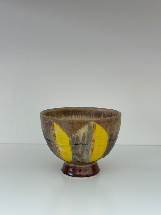Shun Yoshino - Latte Cup No. 7