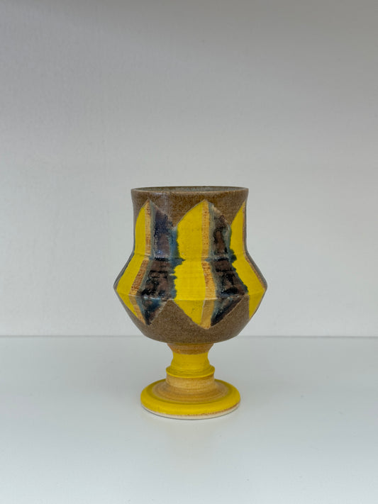 Shun Yoshino - Goblet No. 5