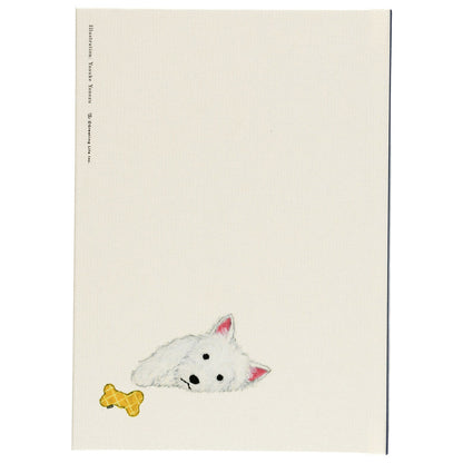 YUSUKE YONEZU 2027 Diary (Dog)