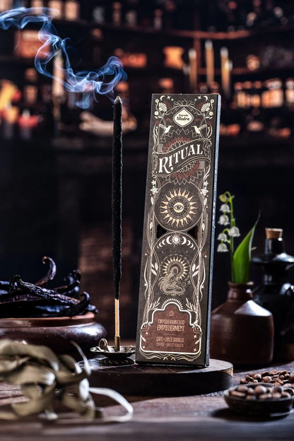 【SAGRADA MADRE 】Ritual Incense selection