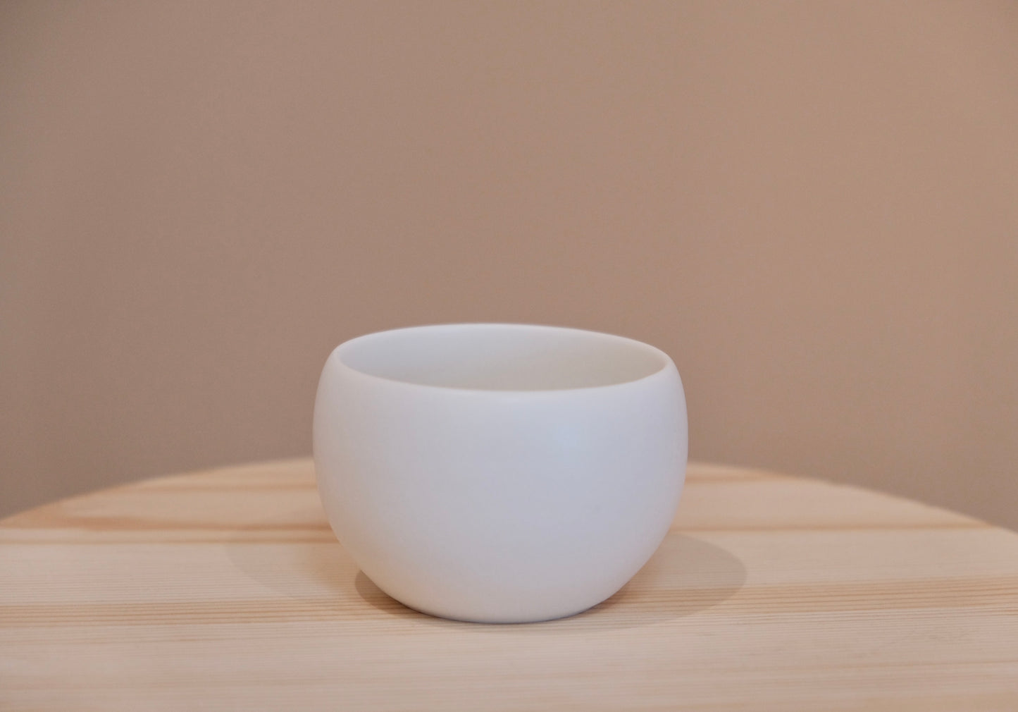 SALIU "YUI" Japanese Egg Tea Cup (Gift Box)