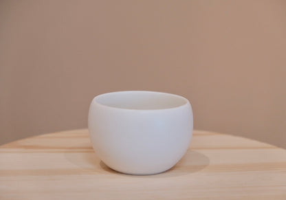 SALIU "YUI" Japanese Egg Tea Cup (Gift Box)