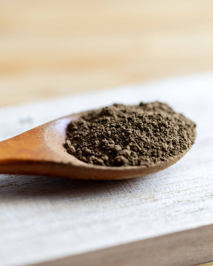Sugimoto Tea Company - Organic Hojicha Powder - Japanese Roasted Green Tea Powder