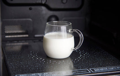 HARIO USA - Round Mug 360mL 2pc Set