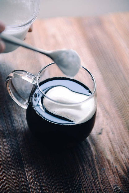 HARIO USA - Round Mug 360mL 2pc Set