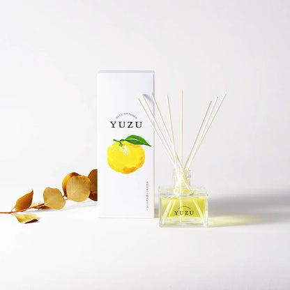 Japan made YUZU Diffuser