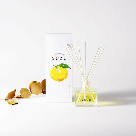 Japan made YUZU Diffuser