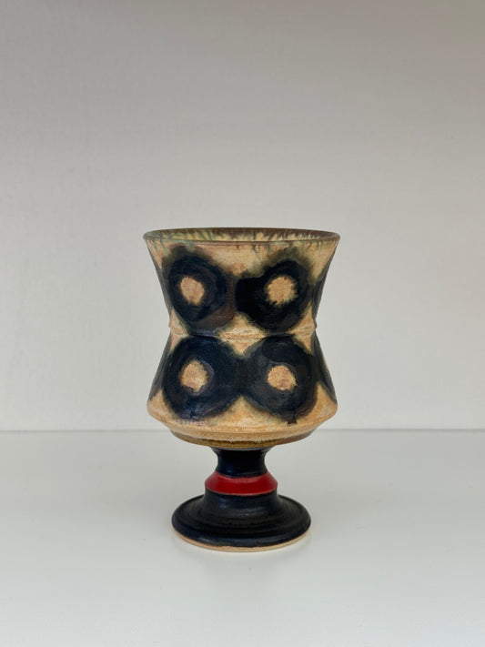 Shun Yoshino - Goblet No. 2