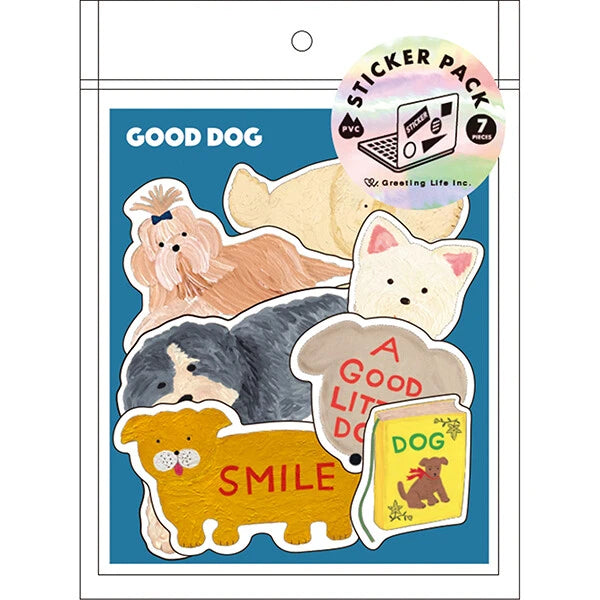 Kahoko Sodeyama Stickers
