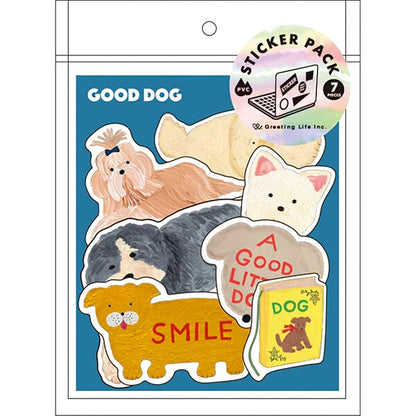 Kahoko Sodeyama Stickers