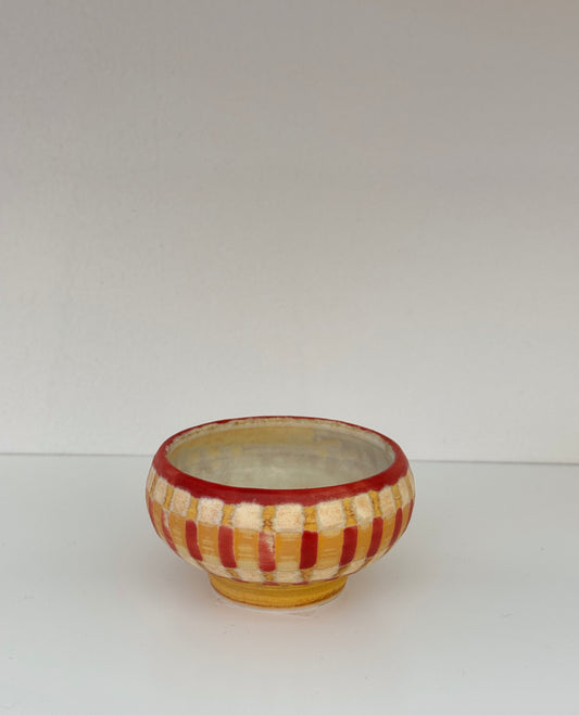 Shun Yoshino - Small dish No. 2