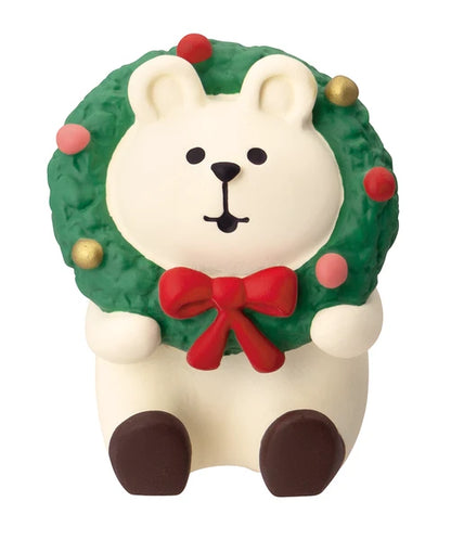 Decole Concombre Fuku Mono -Christmas series