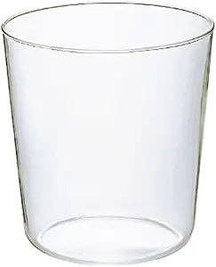 HARIO Heatproof Rock Glass 300mL