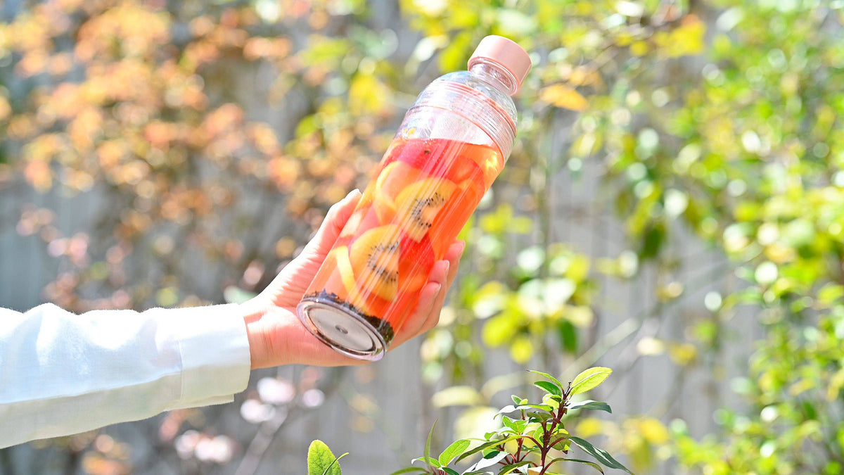 HARIO Filter-in Portable Matcha Bottle