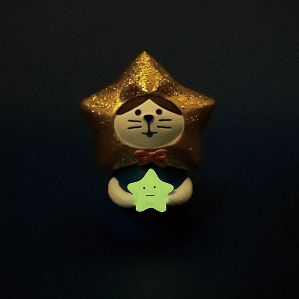 Decole Concombre Fuku Mono -Christmas series