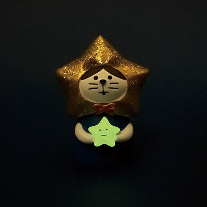 Decole Concombre Fuku Mono -Christmas series