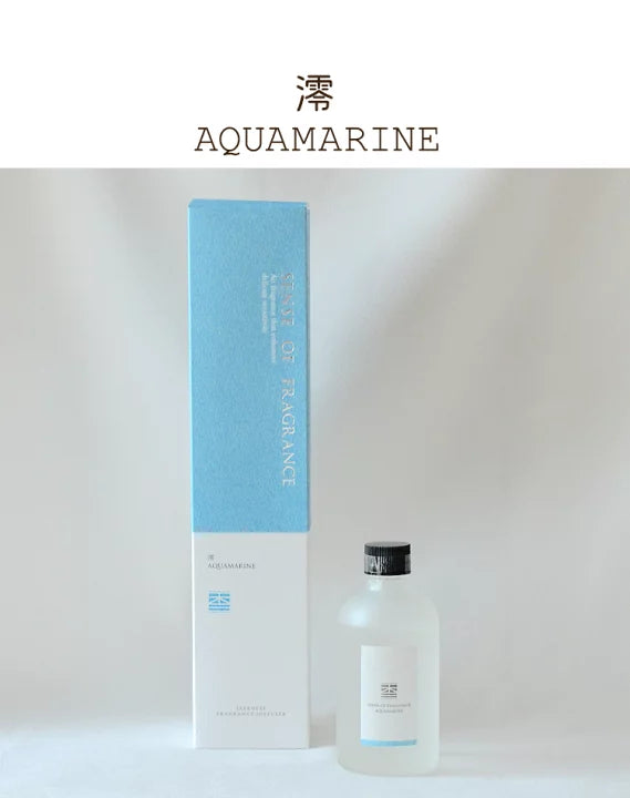 KOUSAIDO SENS OF FRAGRANCE