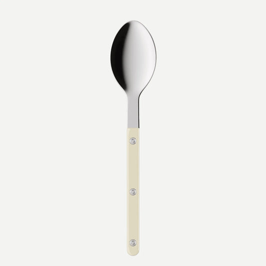 SABRE PARIS Bistrot Solid Soup spoon