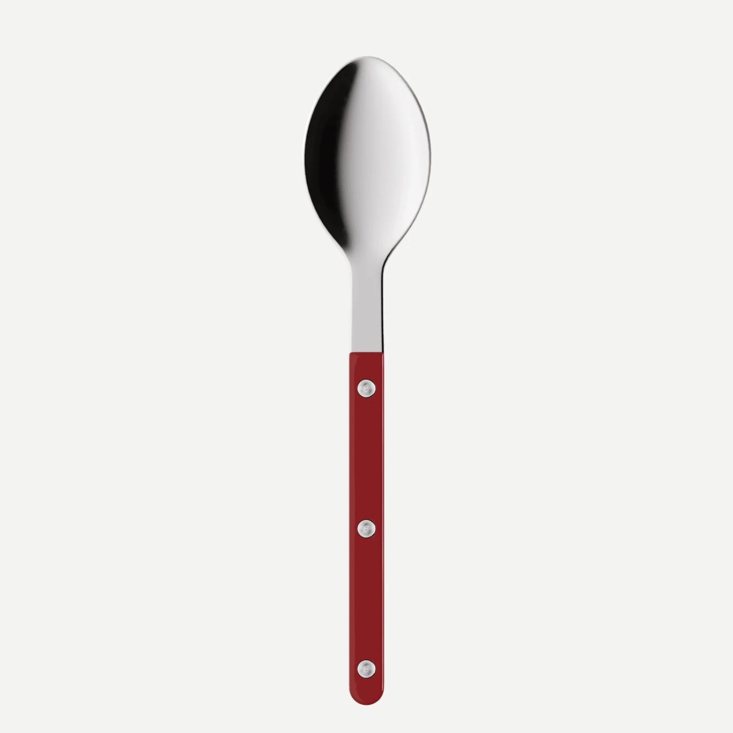 SABRE PARIS Bistrot Solid Soup spoon