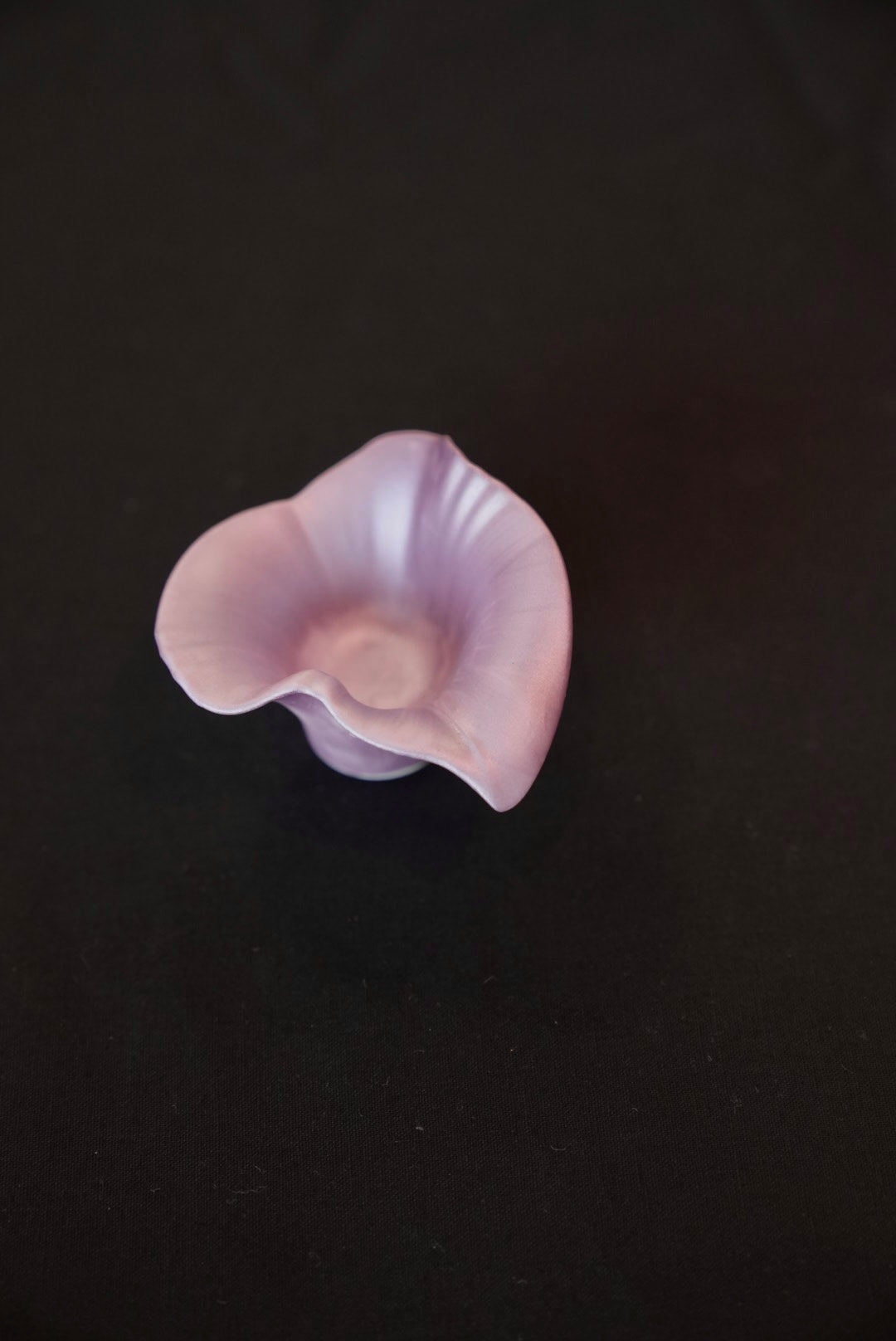 Arita Yaki  Handmade Calla lily shape Series