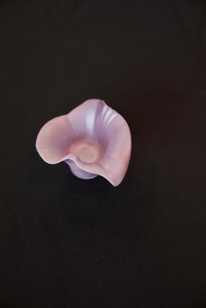 Arita Yaki  Handmade Calla lily shape Series