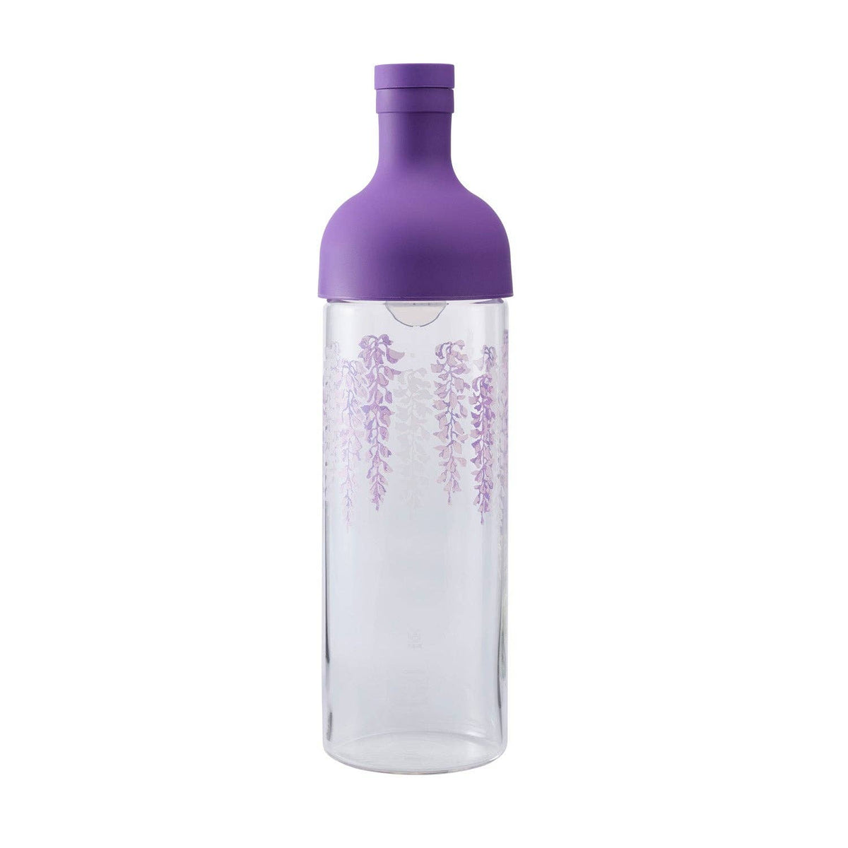 HARIO Japan - "Aya" Series Filter-in Tea Bottle 750mL