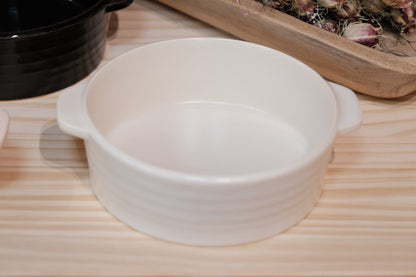 Japan Banno Hitori Direct Fire Nabe Bowl