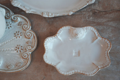 Kielisha-キエリ舎 Handmade Bear Mini Dish Plate