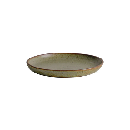 Kinto TERRA plate 180mm