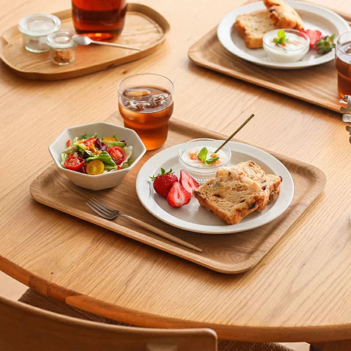 Kinto NONSLIP Tray - Willow 360x280mm / 14x11in