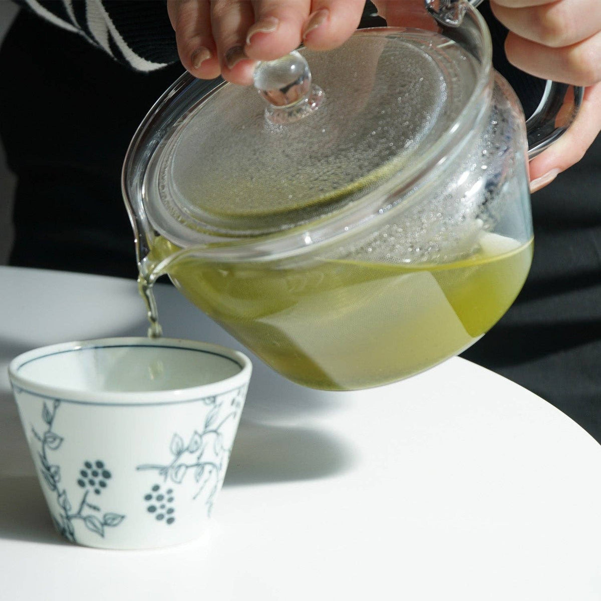 HARIO Japan - Zen Matcha Gift  Set