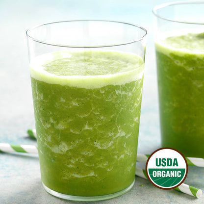 Sugimoto Tea Company - Organic Daily Matcha Pouch (2oz/57g)