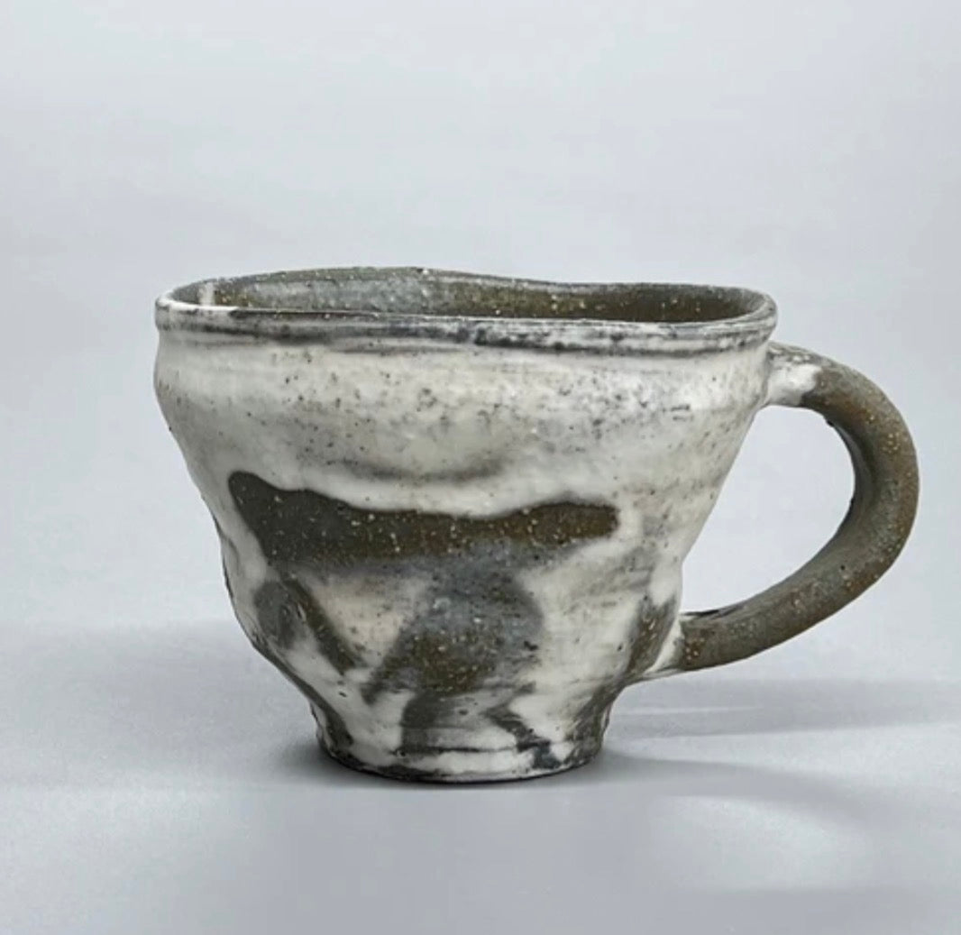 Japan Handmade Shigaraki ware Collector’s Special Edition Series
信楽焼