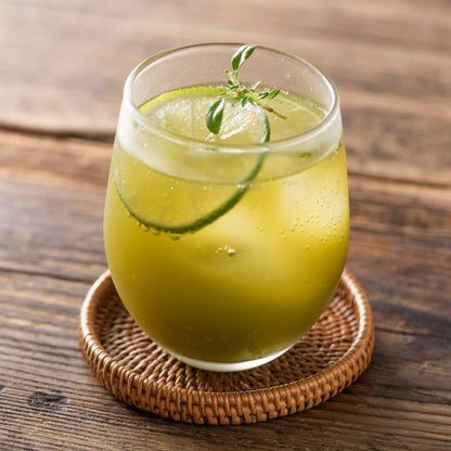 Kuze Fuku & Sons - MATCHA LATTE MIXER 15.9 FL OZ