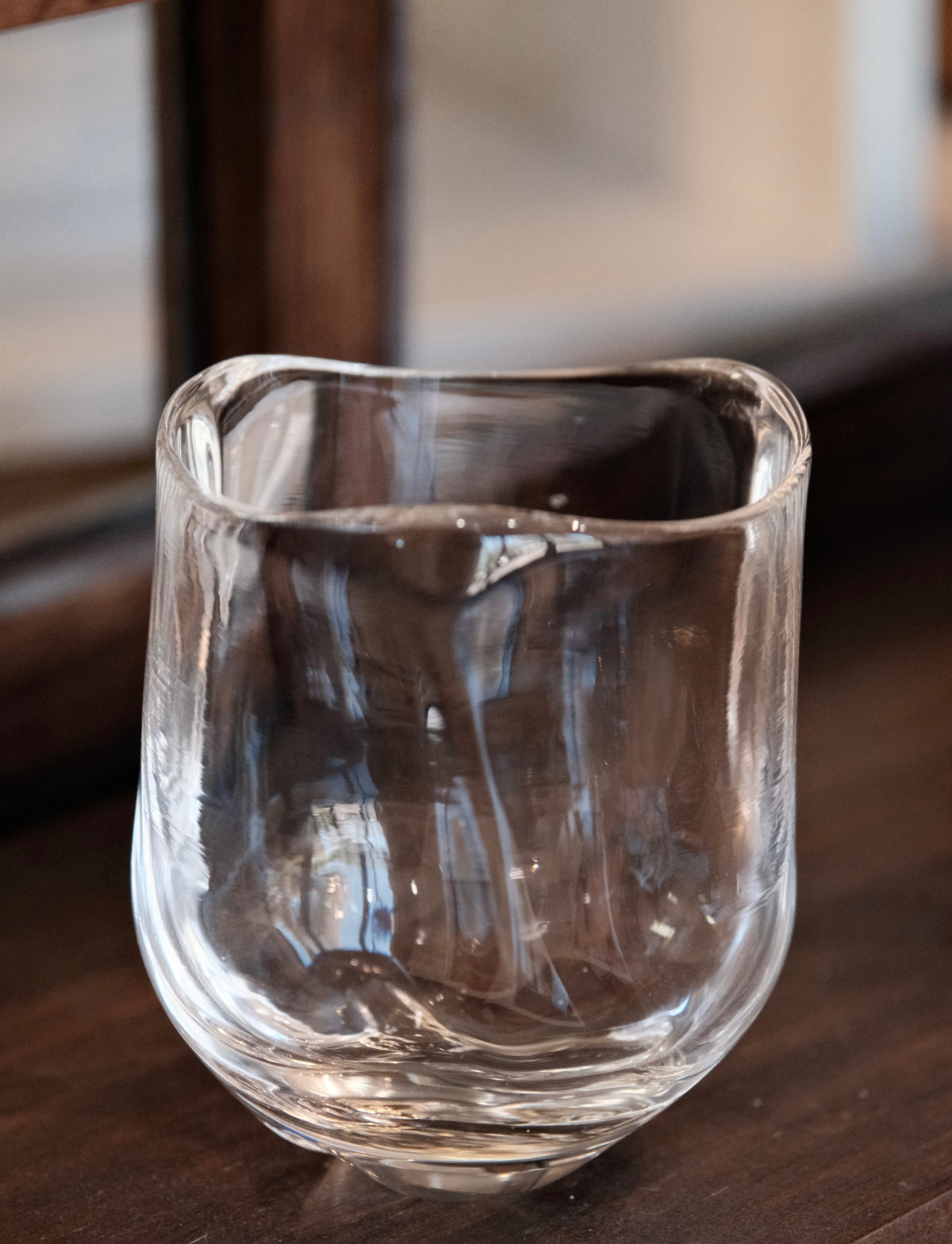 ARTISANS 原光 弘 Mitsuhiro Hara Handmade Whisky Glass