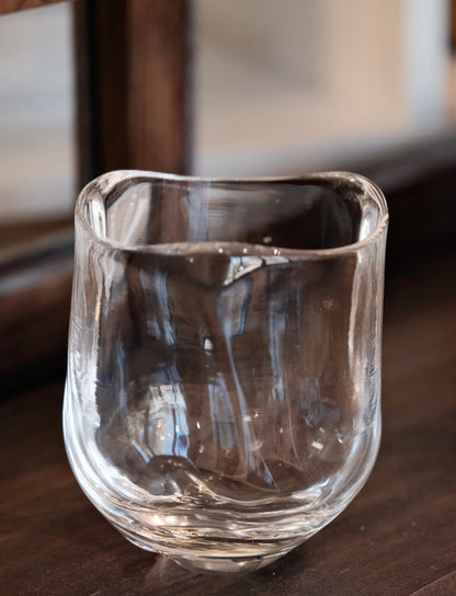 ARTISANS 原光 弘 Mitsuhiro Hara Handmade Whisky Glass