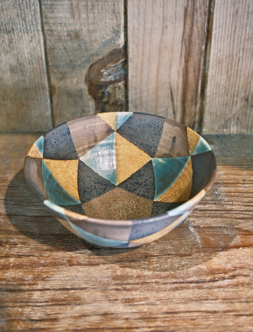 【新品】Shun Yoshino 吉野瞬 オーバル皿 茶系 22×16cm作家 Shun Yoshino-吉野 瞬 Handmade Special Matcha Bowl (#1) – Orange