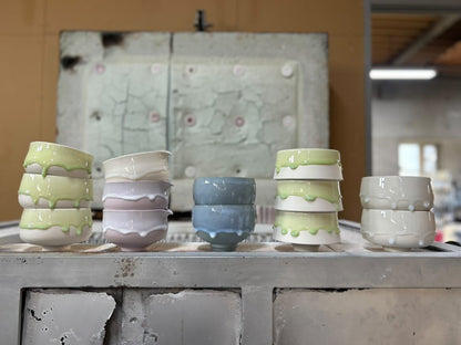 Eiji Miyaki Matcha Bowl