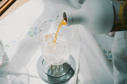 "Simply Hario" Glass Goblet, 300ml