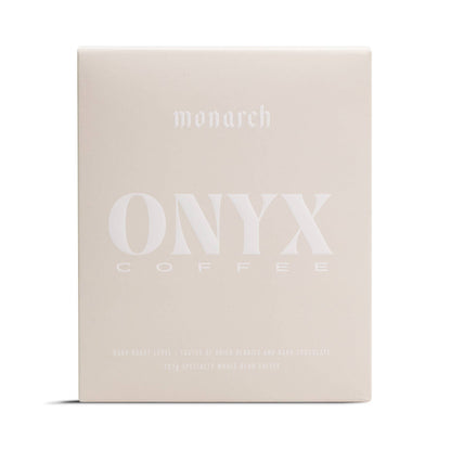 ONYX 10oz Coffee Bean - Monarch